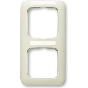BUSCH JAEGER 1754-0-2239 - slonovina - Busch-Jaeger - 1799-0-0154 1799-0-0162 - 81 mm - 152 mm - 1,1 cm