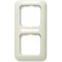 BUSCH JAEGER 1754-0-2239 - slonovina - Busch-Jaeger - 1799-0-0154 1799-0-0162 - 81 mm - 152 mm - 1,1 cm