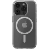 Transparentné puzdro Belkin MSA021btCL pre iPhone 15 Pro 15,5 cm