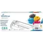 Toner MediaRange HP CC532A 304A CE412X 305A CF382X 312A 2500 strán žltý