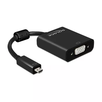 USB grafický adaptér DeLOCK 65558