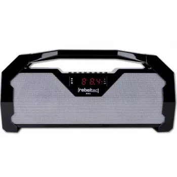 Prenosný reproduktor SoundBox 400 Bluetooth, čierna