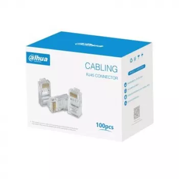Príslušenstvo ku káblu RJ45 konektor samec 100 ks balenie/PFM976-631 Dahua