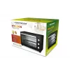 Esperanza EKO008 mini rúra 20 l 1600 W čierna