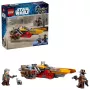 LEGO STAR WARS 75437 Cobb Vanthov speeder