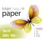 Fotopapier ColorWay PrintPro PME1905004R 190 g/m² 10x15 cm 500 listov