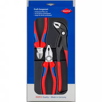Sada klieští Knipex 00 20 09 V01