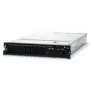 Lenovo System x3650 M4 7915 - server - racková montáž - 2U - dvojcestný - 1 x Xeon E5-2620 / 2 GHz - RAM 8 GB - SAS - Hot-Swap 6,4 cm (2,5)