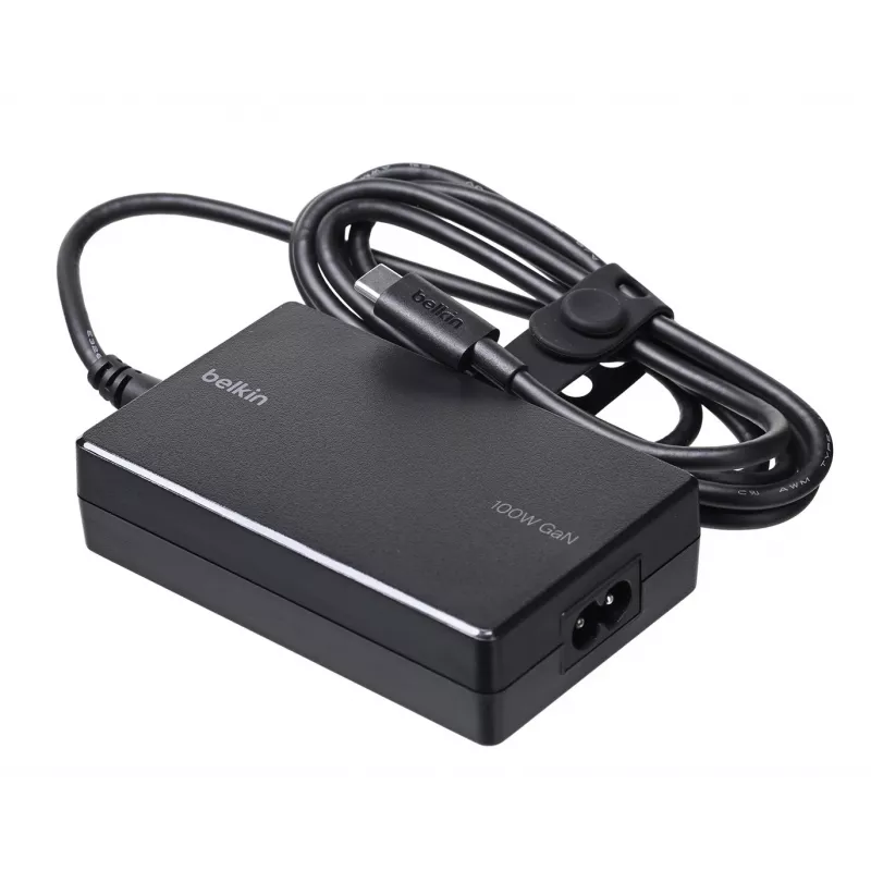 Belkin INC016VFBK napájací adaptér/menič interiér čierna