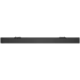 Soundbar Dell SB521A tenký USB soundbar, model 8778K