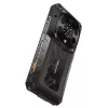 Odolný smartfón UleFone Armor 28 Ultra Thermal 5G — 16 GB RAM, 1 TB úložisko, čierny