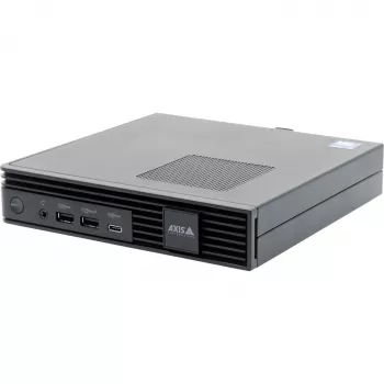 Axis Camera Station S9301 Mk II pracovná stanica - Intel Core Ultra 5, 16GB RAM, 256GB SSD, Win 11 IoT (03426-002)