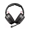 Teufel CAGE PRO headset bezdrôtový čelenkový herný USB Type-C Bluetooth čierna