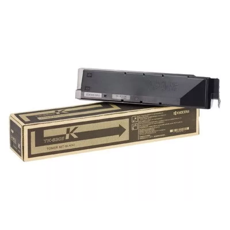KYOCERA TK-8305K tonerová kazeta 1 kus originál čierna