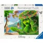 Ravensburger puzzle 12001680 — 1000 dielikov, kreslené, šírka 700 mm, od 14 rokov