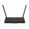 Stolný router Mikrotik hAP ax³ Dual-Band Wi-Fi 6
