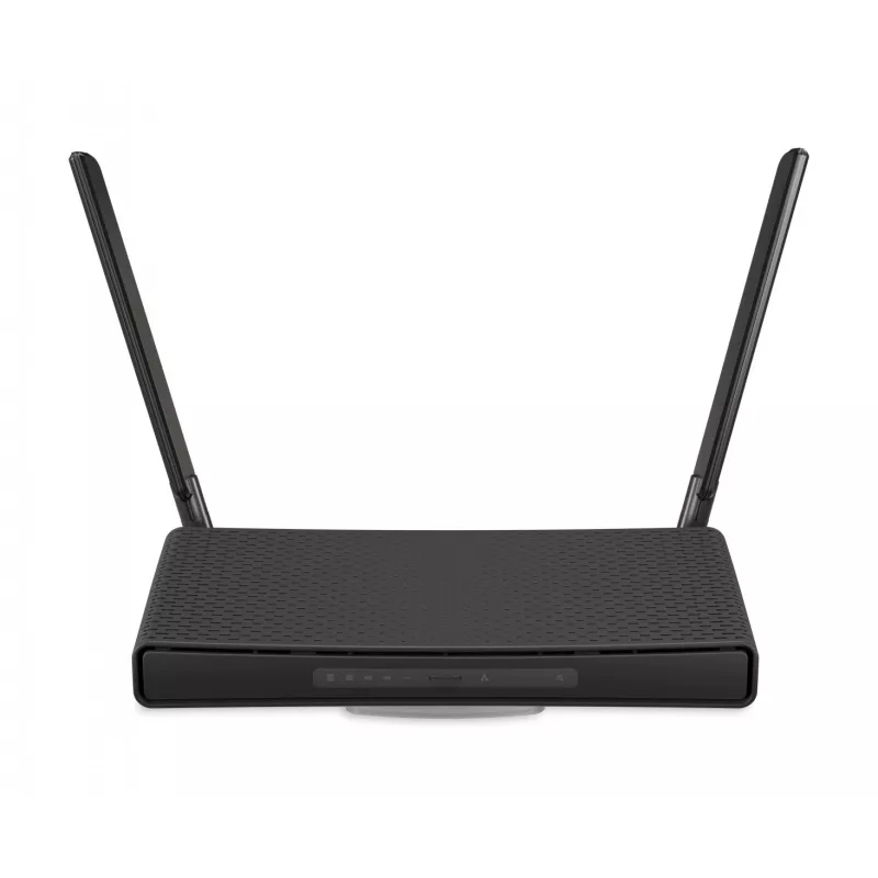 Stolný router Mikrotik hAP ax³ Dual-Band Wi-Fi 6