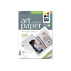 ART | biela | 650 g/m² | A4 | A4 | Matný magnetický fotopapier