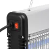 Adler AD 7940 LED lampa na hubenie hmyzu, 9 W