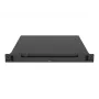 Sieťový videorekordér AXIS S2224 Mk II 24-kanálový, 48-kanálové prehrávanie, 7680×4320, 6 TB HDD, 256 GB SSD, RAID 0/1/10, 1U, čierny
