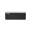 Bluetooth multi-zariadenie klávesnica K780 čierna (920-008036)
