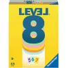 Level 8, kartová hra