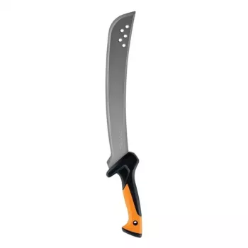 Fiskars Solid nehrdzavejúca oceľ