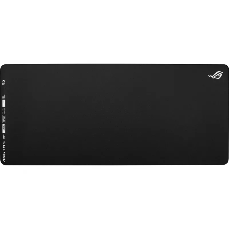 ASUS ROG Hone Ace XXL herná podložka pod myš čierna
