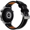 Smartwatch EW01 čierne