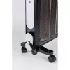 Elektrický ohrievač priestoru JATA RD232N