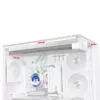 Chladič Lian Li GA II Hydroshift II LCD-C 360N biely