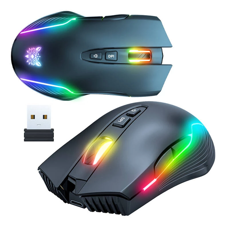 Herná myš Onikuma CW905 USB