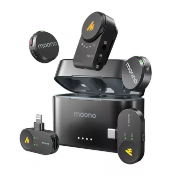 Mikrofón Maono WM650 A3