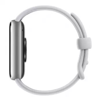 Náramkový tracker aktivity Xiaomi Smart Band 9 Pro strieborný