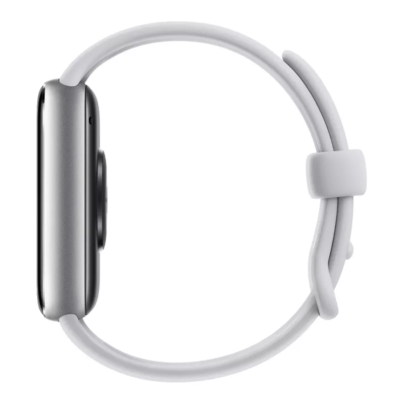 Náramkový tracker aktivity Xiaomi Smart Band 9 Pro strieborný