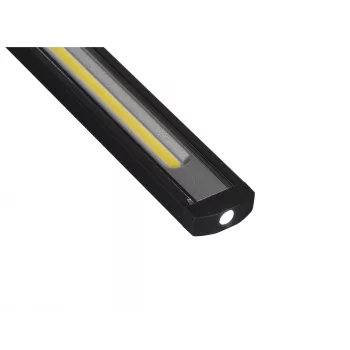 Yato YT-08518 pracovné svietidlo čierne LED 8 W