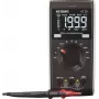 VOLTCRAFT VC131 ručný multimeter digitálny CAT III 250 V zobrazenie (počty): 2000 (VC-12232380)