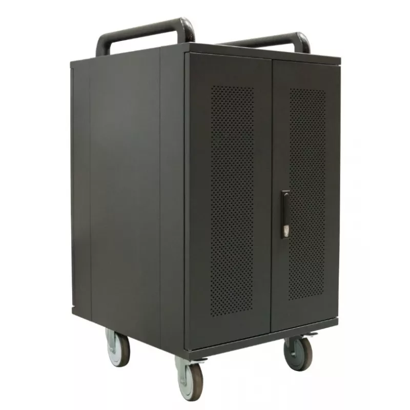 Nabíjacia skriňa na notebooky Avtek Charging Cart 30