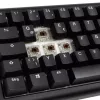 Klávesnica Ducky Tinker 65 Gaming USB QWERTY čierna