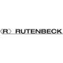 Rutenbeck Basic Line spojovacia škatuľa, 6xSC-D OM4, erika