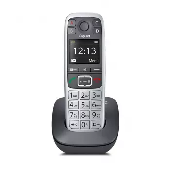 Analógový/DECT telefón Gigaset E560