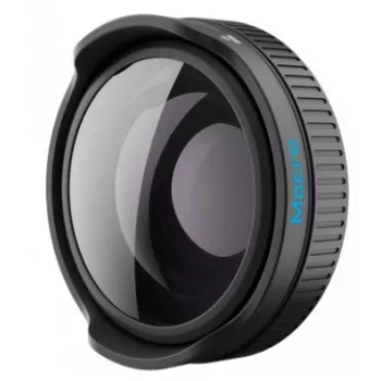 GoPro Makro-Objektív-Mod HERO13 Black 20 mm 100 mm 100 mm