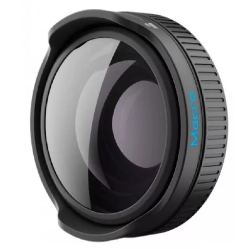 GoPro Makro-Objektív-Mod HERO13 Black 20 mm 100 mm 100 mm
