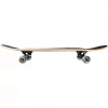 Skateboard Ligat bright (béžová/hnedá)