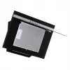 AKPO WK-4 Black LINE 2.0 60 čierna T300 LED lineárny digestor/aktor