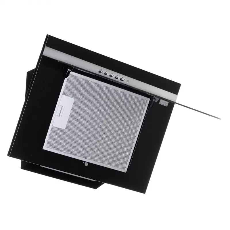 AKPO WK-4 Black LINE 2.0 60 čierna T300 LED lineárny digestor/aktor
