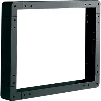 Podstavec sieťovej skrine Digitus DN-19 PLINTH-6/8-B