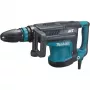 Makita HM1213C zbíjacie kladivo čierna, modrá 1500 W