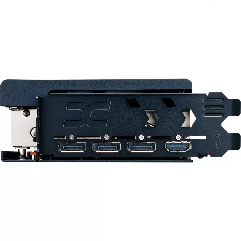 PowerColor Hellhound Radeon RX 9070 XT 16GB GDDR6 PCIe 5.0 grafická karta