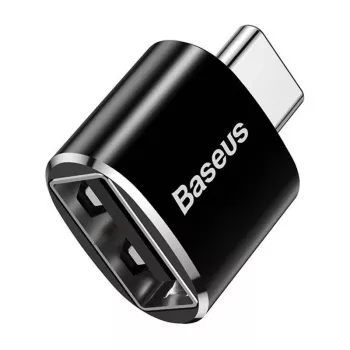 Baseus USB na USB Type-C adaptér 2.4A
